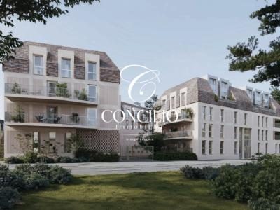 Programme neuf Symphonie à Cabourg — visuel 1 sur 1