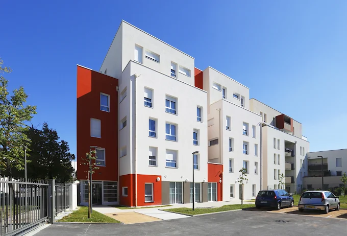 RESIDENCE ETUDIANTE NEMEA DIJON EIFFEL à Dijon — visuel 1 sur 1