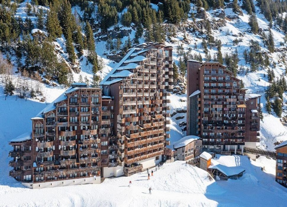Antares à Morzine — visuel 1 sur 1