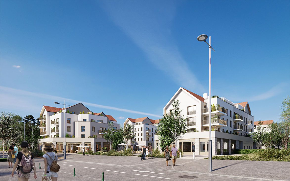 T5 lot D103 — Renaissance à Chartres — visuel 1 sur 1