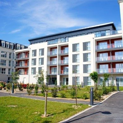 Programme neuf Les Templitudes d'Epernay EPERNAY - REIMS - 51 à Épernay — visuel 1 sur 1