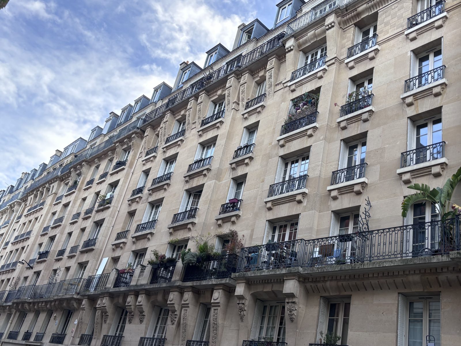 PARIS 12 - Lamblardie à Paris — visuel 1 sur 1
