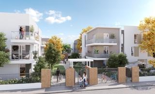 Programme neuf LE 5 9 à Argenteuil — visuel 1 sur 1